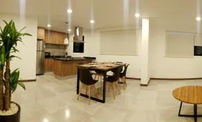 Lovely apartment in the Cholula area. Enjoy it! - Image 2