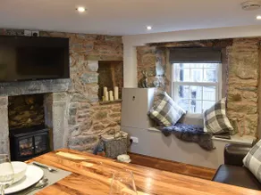 The Secret cottage in Sedbergh and Howgills modern - Image 2