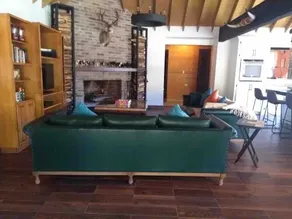 Baja Vineyard Lodge-Cabin in Valle de Guadalupe - Image 3