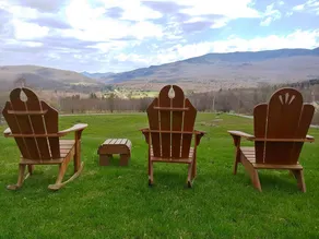 Vermont Guest House: Family- and Dog-Friendly, EV Charger - Image 2