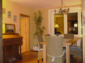 100 m2 in the country house Kranichwiese + 1000 m2 garden - Image 4