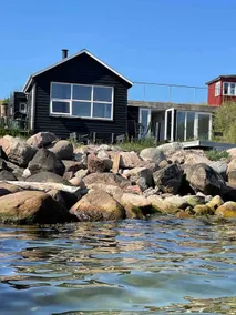 A unique spot by the water - Image 2