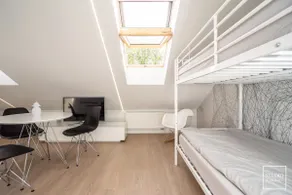 Two-level apartment with two bathrooms 10 people - Image 5