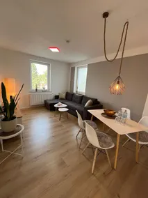 Modern feel-good apartment in Troisdorf Altenrath - Image 5