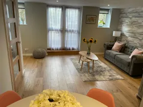 One bed Lodge in AONB Dorset with shared pool area - Image 5