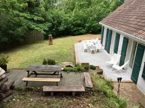 Bright, calm, cosy home within nature +optic fibre - Image 4