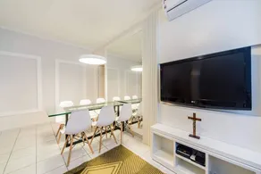 Santos-Air-Conditioning in all rooms-Business/Leisure - Image 3