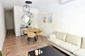 Av Salamanca - Wonderful City Apartment - Image 4
