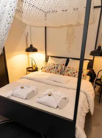 Guesthouse with Outdoor Jacuzzi, 10 Minutes from Lille City Center - Image 4