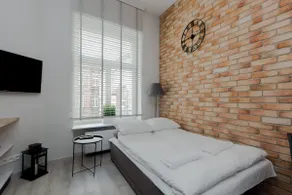 4 ECO Apart Chateau Jagiellonska 22 Warszawa Old Town - Image 5