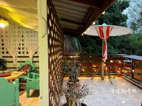 Clearmont No. 55 · Teak Lanna Style Super Large Courtyard Villa Art Space - Image 3