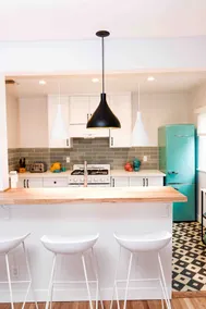 Lalaland Bungalow- 1bed/1bath - Image 2