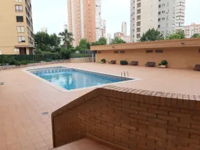 Gayane's Lovely apartment with a pool in Benidorm - Image 4