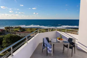 Sunset Elafonisi Sea View Apartments - First Floor - Image 2