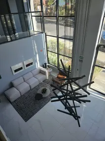 Studio central sofisticado - Image 4