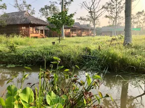 Mekong Daniel Bungalow - Image 2