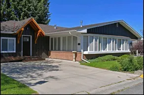 Gateway to Great Northern close to historical downtown Helena. - Image 2