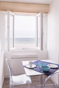 Apt 8 people- Faces the sea #5 - Image 3