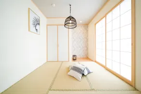 5 bedroom/3 parking free/BBQ/Stylish private house - Image 5