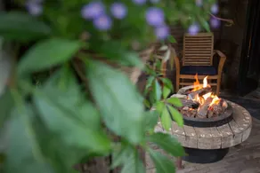 Cosy B&B with garden view (private unit). - Image 3