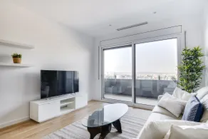 Beautiful apartment in the Poble Nou area - Image 2
