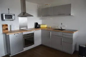 1-bedroom apartment in Saint-Jean-de-Monts for 4 people near the beach - Image 5
