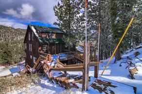 Tahoe Mountain Haus Mtn Views Dog OK - Image 4