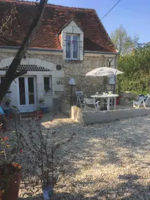 Bb country lodge / Gîte Beauval - Loches - 4 people - Image 4