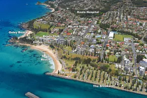 Prime Town Beach location. Family & pet friendly. - Image 2