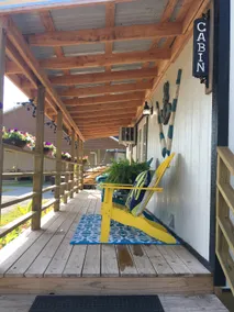 MS Savana, Beautiful Cabin on Grand Lake, - Image 3