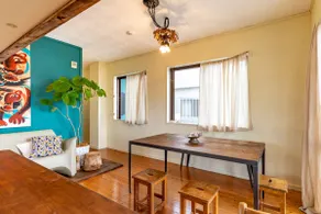 Ocean View Stay｜Near Churaumi Aquarium｜CANVAS 2F - Image 4