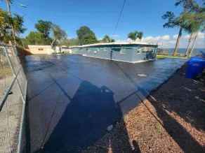 Camp St. Cabanas Unit 3 on Lake Dora - Image 4