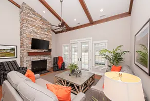 The Cottages at Harbor Shores - Image 3