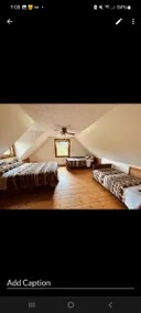cabin in the blueridge - Image 5