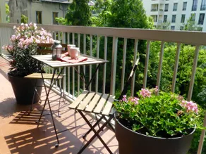 Frères Lumière’s Park - balcony and parking xxl - Image 4