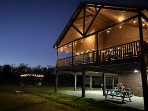 The Stilt House - Image 4