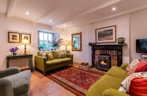 Kenmare Pier Cottage - Image 5