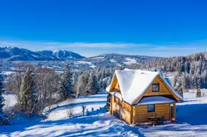 Highlander's Cottage Villa Kierpcóweczka - Image 2