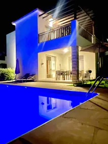 Villa Georgina!Beautiful 3bedroom Villa at Coral bay - Image 4