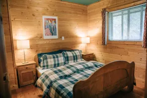Porcupine Chalet at Hillside Lodge - Image 2