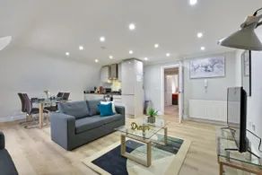 Deanway Serviced Apartments Chalfont St Giles By 360Stays - Image 3