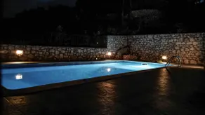Evreti Villa with Stunning views, near Fiscardo - Image 4