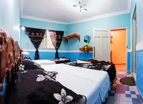 Las Terrazas Hostel - Image 3