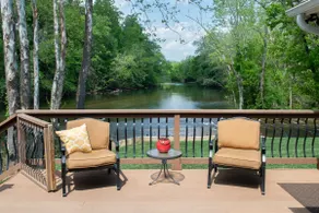 Watauga Riverbend Retreat - Image 4