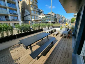 New ground floor apartment with large terrace. - Image 5