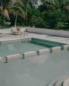 Tulum Beachfront - Balcony - Fast WiFi - Image 4