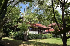 Nongsa Village Peaceful Villa in private beach Resort - Image 3
