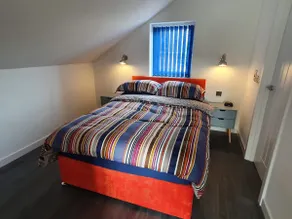 Centrally located modern flat in Ullapool - Image 5