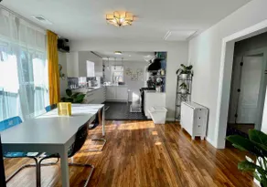 Hurricane House: 2/1 plus Office w/Futon by TU! - Image 5