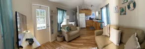 Pine Island Pearl, private home on spacious lot - Image 2